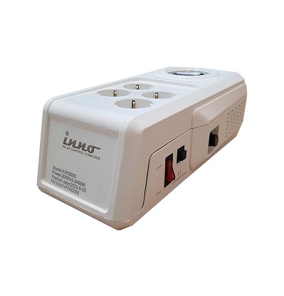 Stabilizer Inno 3000 - Copy